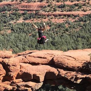 Meet your Posher, Sheldon